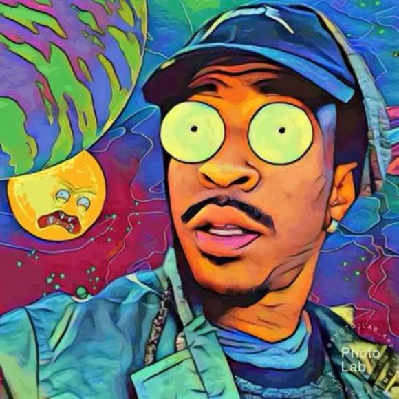 Meet your Posher, Derrick - Picture 1 of 1